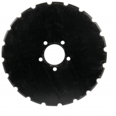 Диск RD 370 мм  451792 Väderstad